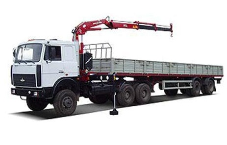 Продажа грузовика Фотон 4x2 3 тонны